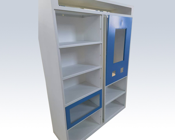 半導(dǎo)體設(shè)備機(jī)箱